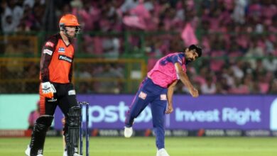 Murugan Ashwin announces retirement from domestic cricket and IPL Murugan Ashwin announces retirement from domestic cricket and IPL