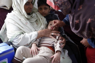 Pakistan staring at health emergency but govt’s monitoring remains inconsistent: Report