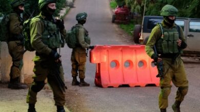 IDF accuses Hezbollah of violating ceasefire again, plans military action in Lebanon’s Nabatiyeh IDF accuses Hezbollah of violating ceasefire again, plans military action in Lebanon’s Nabatiyeh