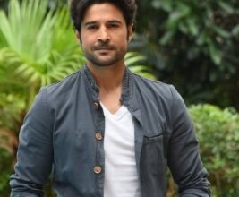 Rajeev Khandelwal recalls traumatic time during father’s heart attack: He was unconscious