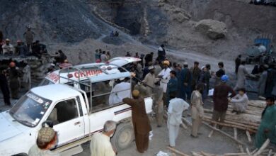 Pakistan: Two miners killed, another injured in Khyber Pakhtunkhwa