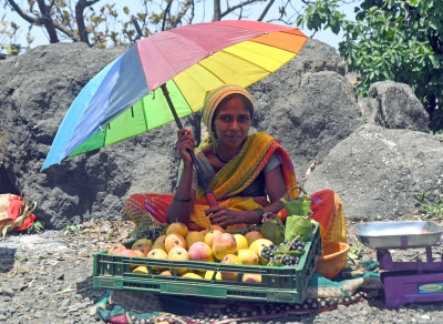 Severe heatwave grips MP as ‘Nautapa’ begins, Khajuraho sizzles at 47.2 degrees Celsius Severe heatwave grips MP as ‘Nautapa’ begins, Khajuraho sizzles at 47.2 degrees Celsius