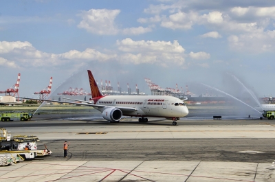DGCA directs OEM to inspect fuel control switch in presence of its officers for Air India