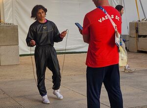 After setback in SC, WFI insists Vinesh can participate only in 50kg in Asian Games trials