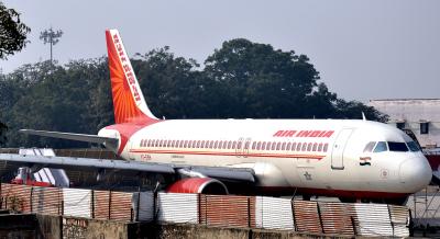 New CEO has ‘hands full’ of challenges, says Air India’s Campbell New CEO has ‘hands full’ of challenges, says Air India’s Campbell