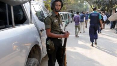 Bangladesh: Security alert triggers concerns over resurgence of Islamist extremism