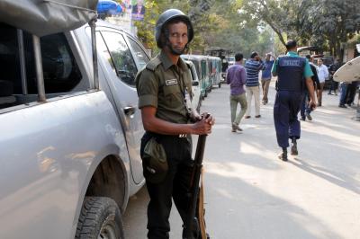 Bangladesh: Security alert triggers concerns over resurgence of Islamist extremism