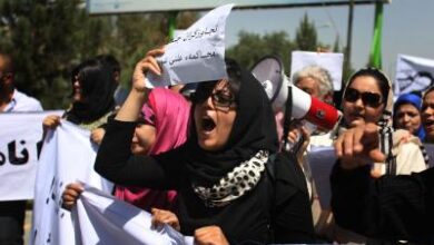 UN Women slams Afghanistan’s family law, urges Taliban to protect rights of women and girls