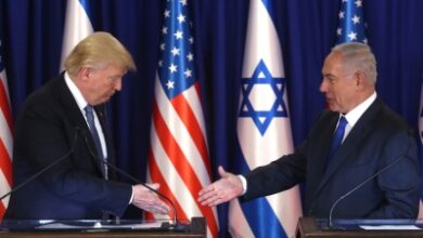 Netanyahu, Trump discuss possible renewed fighting against Iran over phone