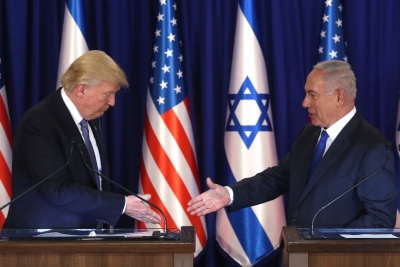 Netanyahu, Trump discuss possible renewed fighting against Iran over phone Netanyahu, Trump discuss possible renewed fighting against Iran over phone