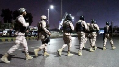 Security situation in Pakistan’s Sindh highlights persistent crisis: Report