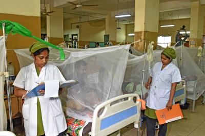 Bangladesh measles outbreak claims lives of seven more children, death toll rises to 488 Bangladesh measles outbreak claims lives of seven more children, death toll rises to 488