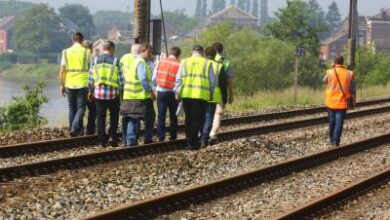 Belgium: Several killed after train and school bus collide in Buggenhout Belgium: Several killed after train and school bus collide in Buggenhout