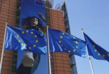 EU ‘keeps options open’ if US breaches trade deal: Spokesperson
