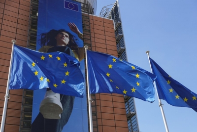 EU ‘keeps options open’ if US breaches trade deal: Spokesperson