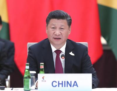 China starts exerting geopolitical clout in Africa China starts exerting geopolitical clout in Africa
