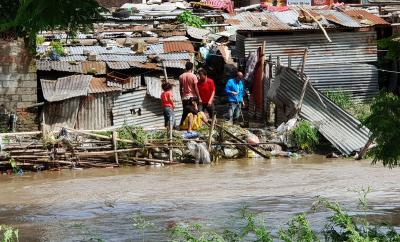 Nepal: UN experts concerned over forced evictions of settlements in Kathmandu’s riverbeds