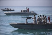 UAE condemns Iran’s attack on its vessel transiting Strait of Hormuz