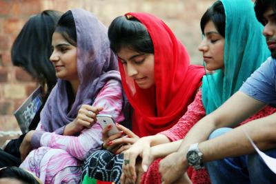 Pakistan: Students hold protest in Balochistan against delay in laptop distribution, internet disruption Pakistan: Students hold protest in Balochistan against delay in laptop distribution, internet disruption