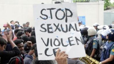 Global study reveals high level of workplace harassment among women journalists in Bangladesh Global study reveals high level of workplace harassment among women journalists in Bangladesh