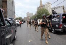 Pakistan: One police personnel killed, two injured in Khyber Pakhtunkhwa rocket attack