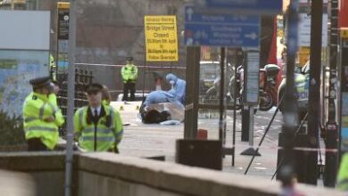 Concerns raised over rise of political Islam’s impact on European identity and politics: Report