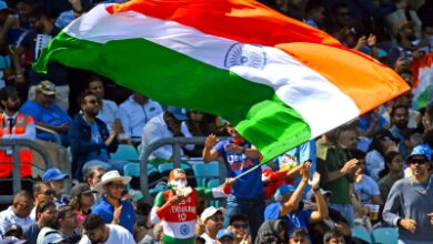ICC Test Rankings: India rises to third, Australia stays on top after annual update
