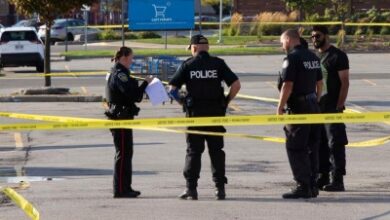Indian mission in Toronto working on transporting mortal remains of killed student