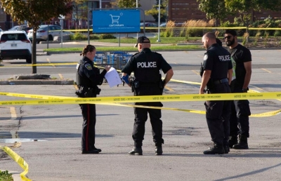 Indian mission in Toronto working on transporting mortal remains of killed student Indian mission in Toronto working on transporting mortal remains of killed student