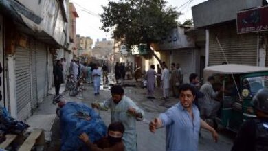 Pakistan: Woman highlights worsening human rights situation in Balochistan Pakistan: Woman highlights worsening human rights situation in Balochistan