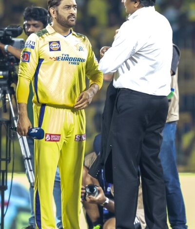 Srinath, Menon retained as ICC keeps elite panel of umpires, match referees unchanged for 2026‑27