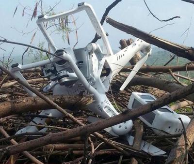 Pakistan: Two school children killed in quadcopter attack in Khyber Pakhtunkhwa