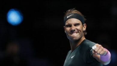 ‘I never knew how long I could last’: Nadal opens up on career-long battle with pain