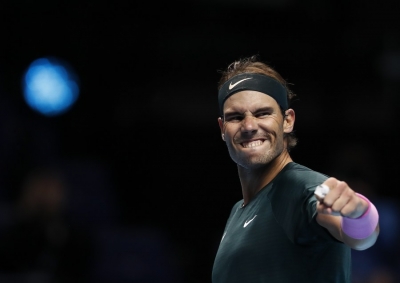 ‘I never knew how long I could last’: Nadal opens up on career-long battle with pain