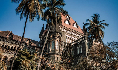 SC Collegium recommends appointment of permanent judges in Bombay HC