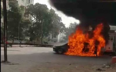 MP Govt assures medical treatment for Pachor petrol pump blaze victims