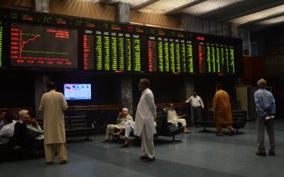 Individual debt becomes Pakistan’s burden amid lack of govt oversight