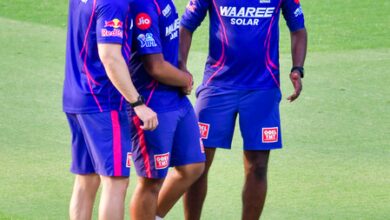IPL 2026: Sometimes the best thing is to let Vaibhav be Vaibhav, says Sangakkara