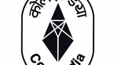 Govt offering up to 2 percent Coal India shares for sale on May 27-29 Govt offering up to 2 percent Coal India shares for sale on May 27-29