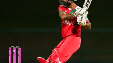 Nahid, Jatinder among ICC Men’s Player of the Month nominees for April