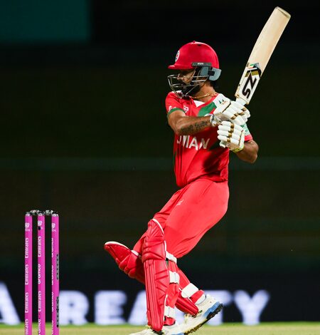 Nahid, Jatinder among ICC Men’s Player of the Month nominees for April