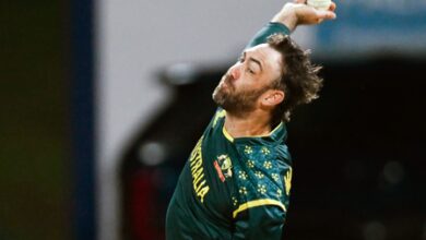 ‘Not the end of the road’ for Maxwell, Stoinis, Smith in T20Is after Bangladesh tour omission, says Bailey
