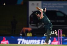 Josh Inglis links up with LSG for IPL 2026