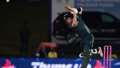 Josh Inglis links up with LSG for IPL 2026