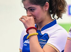 Two finals on opening day as ISSF Rifle/Pistol WC in Munich gets underway on Tuesday