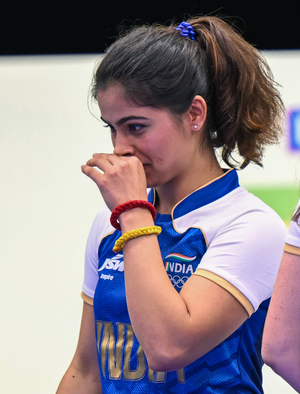 Two finals on opening day as ISSF Rifle/Pistol WC in Munich gets underway on Tuesday Two finals on opening day as ISSF Rifle/Pistol WC in Munich gets underway on Tuesday
