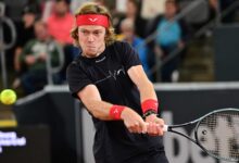 Geneva Open: Ruud eases past Brooksby, Popyrin, Munar advance in opener