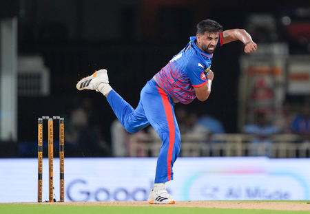 Selectors likely to meet next week to pick squads for India’s Test, three ODIs against Afghanistan Selectors likely to meet next week to pick squads for India’s Test, three ODIs against Afghanistan