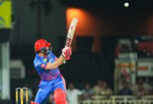 IPL 2026: ‘It was a big total, but it going till the end is part of the game’, says Ashutosh on DC’s highest successful chase