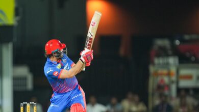 IPL 2026: ‘It was a big total, but it going till the end is part of the game’, says Ashutosh on DC’s highest successful chase